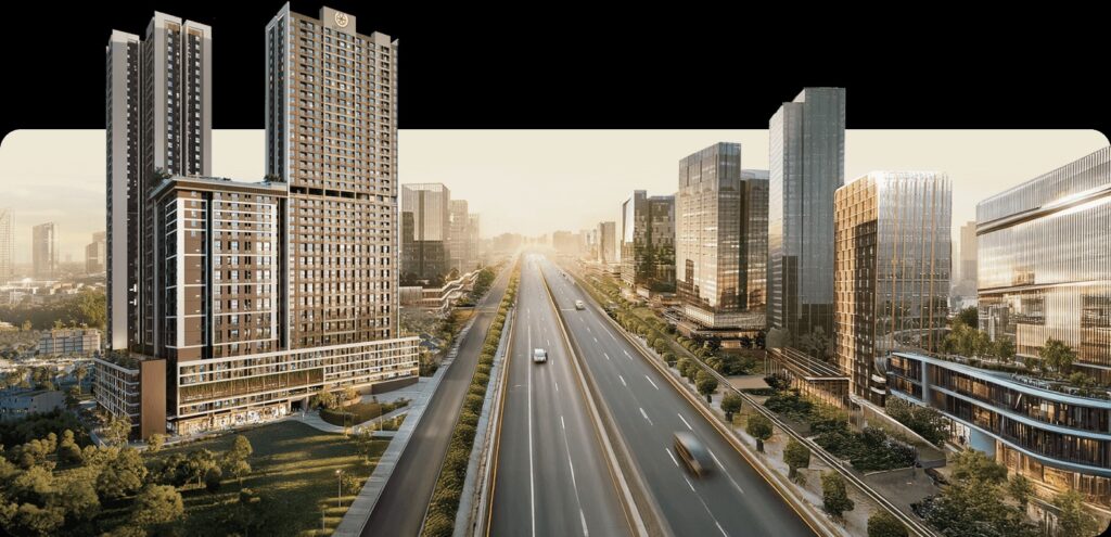 banner picity sky park