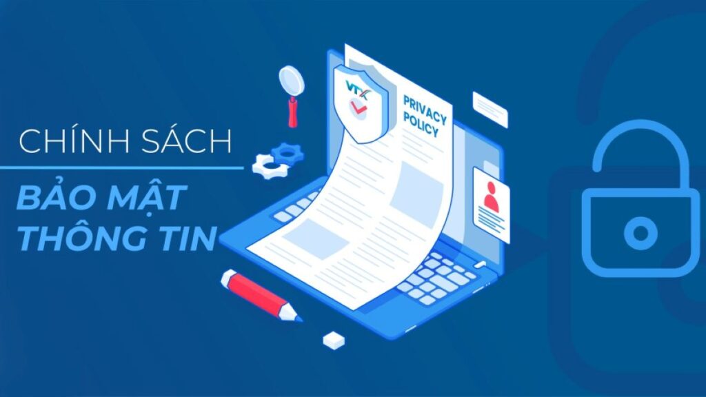 Chính sách bảo mật thông tin skyland