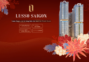 Banner dự án lusso saigon