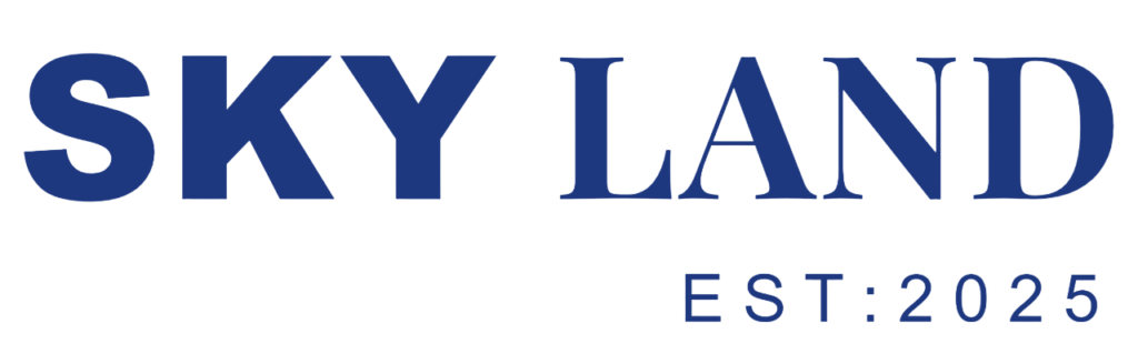 SKY LAND