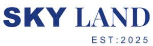 logo skyland