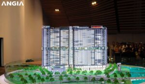 saban dự án river collection di an bình dương